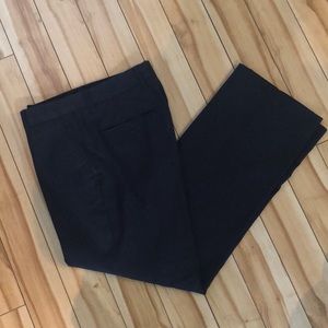 Dress pants